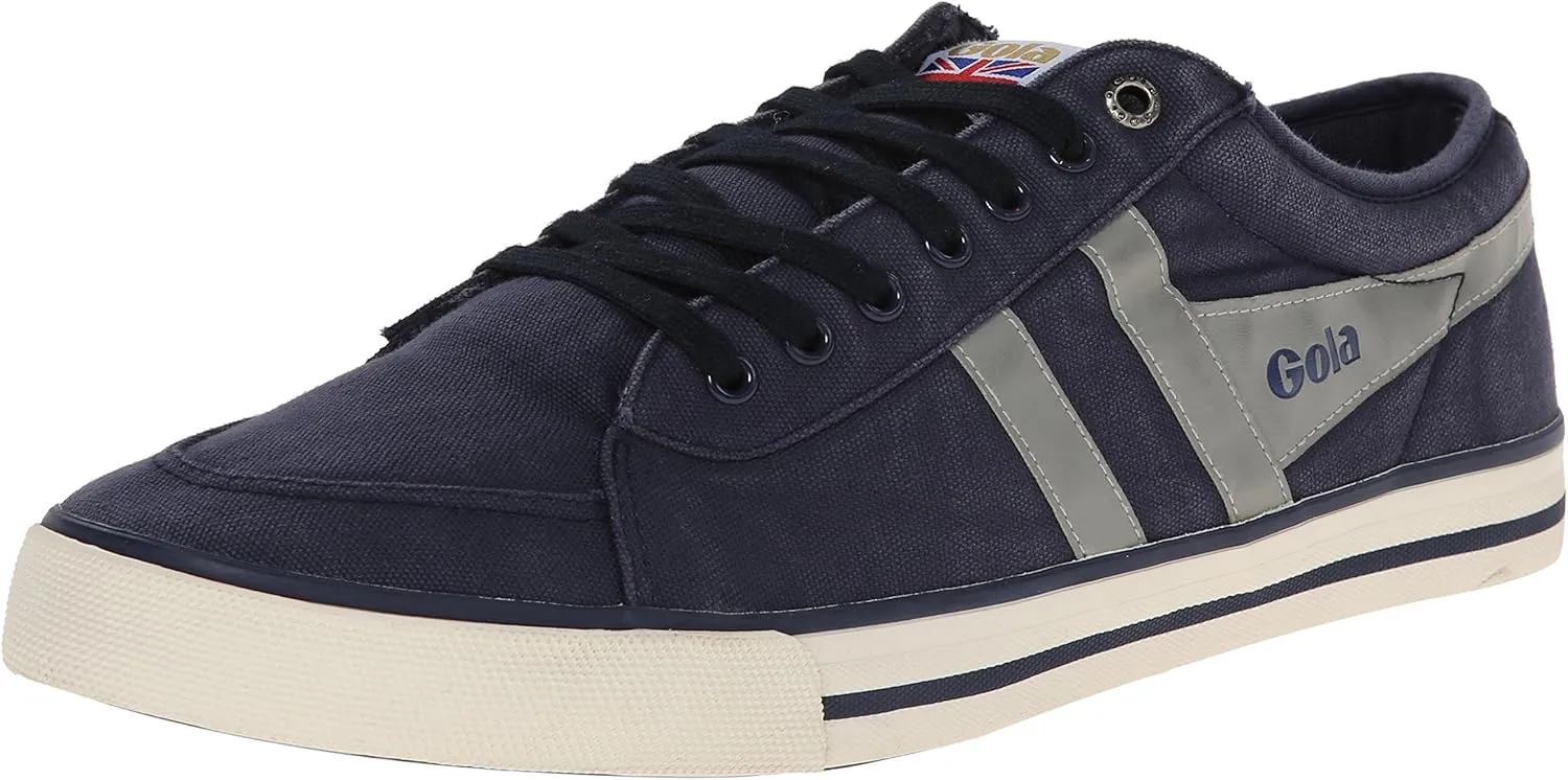 Gola Men's Comet Fashion Sneaker