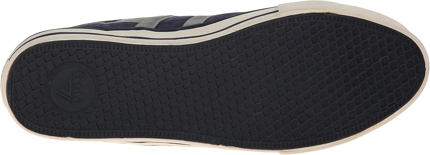 Gola Men's Comet Fashion Sneaker