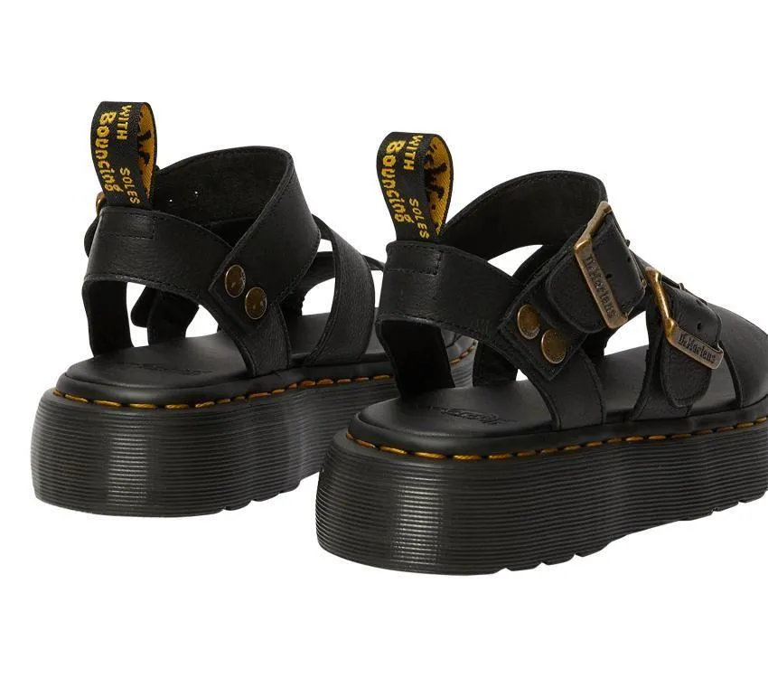 GRYPHON QUAD SANDAL