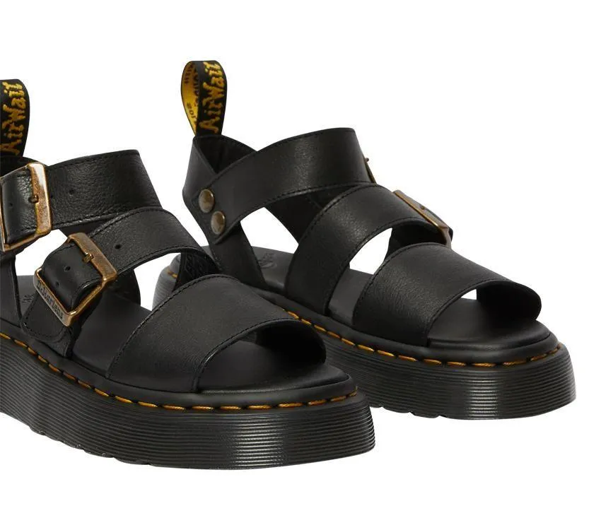 GRYPHON QUAD SANDAL