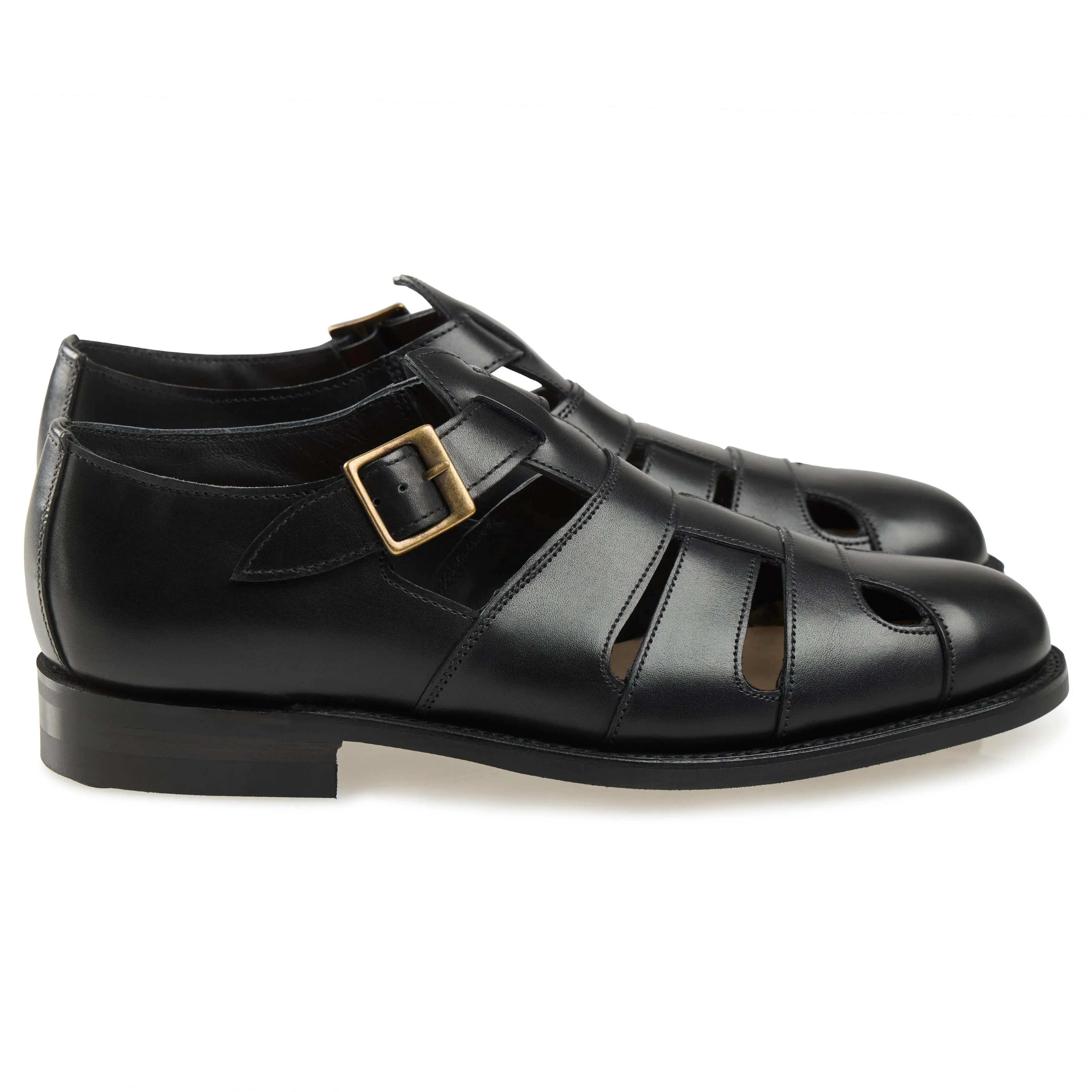 Gurkha Sandal