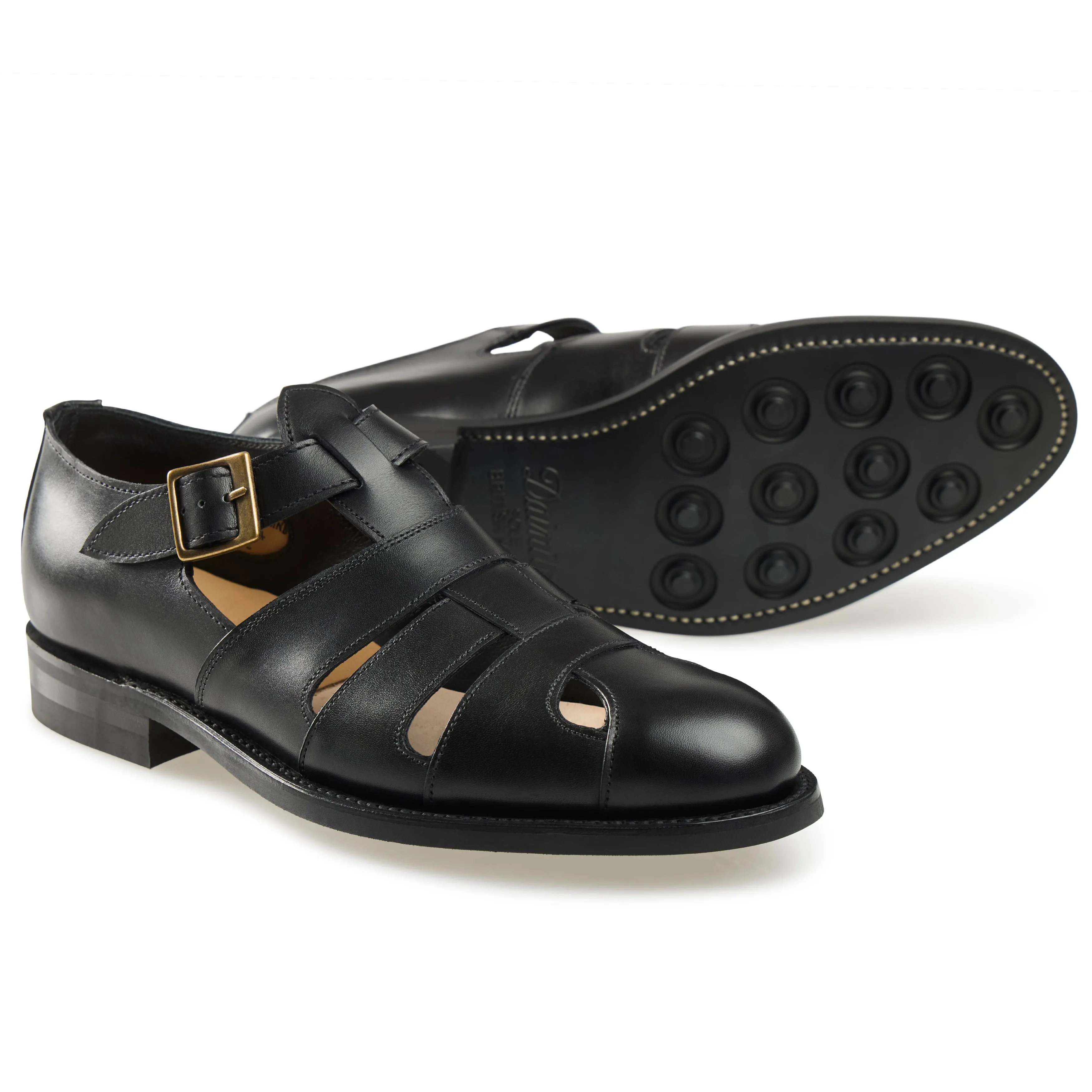 Gurkha Sandal