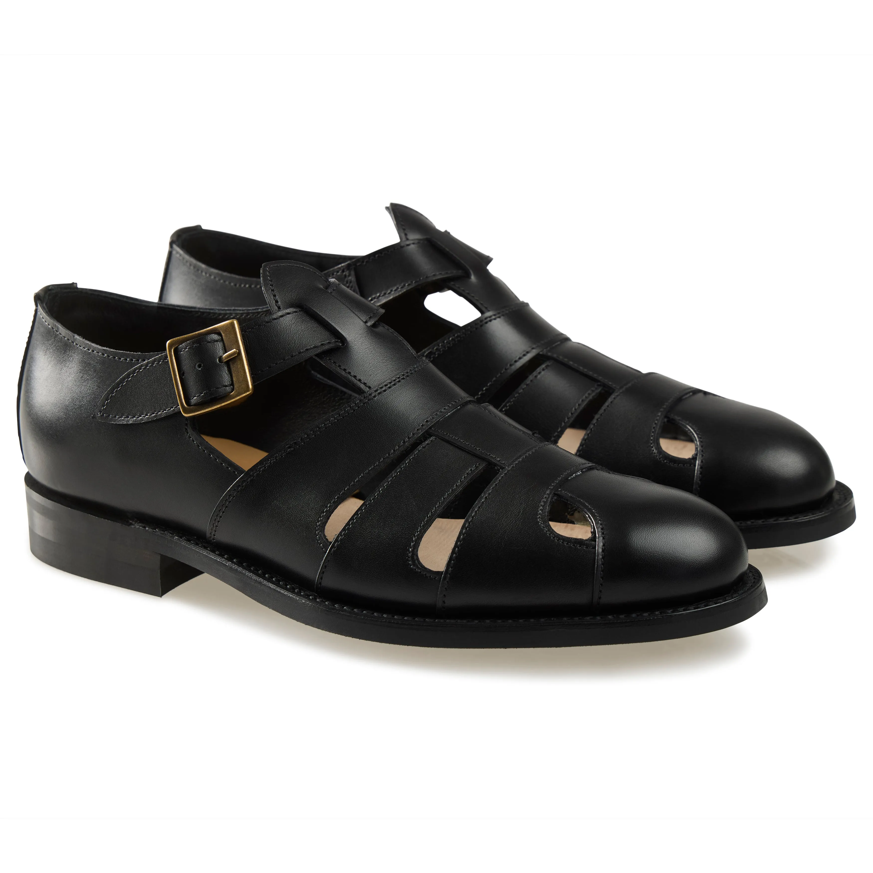 Gurkha Sandal