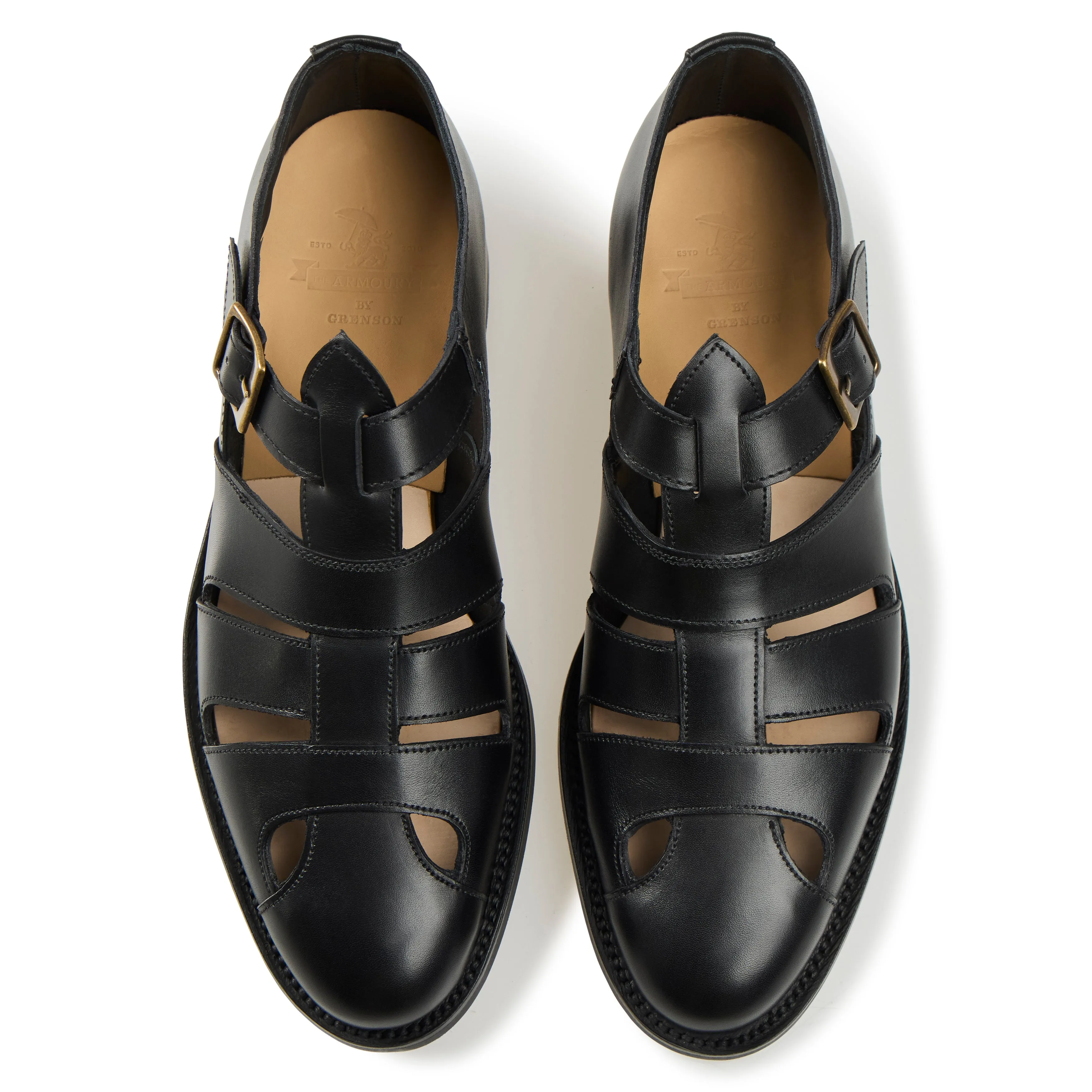 Gurkha Sandal
