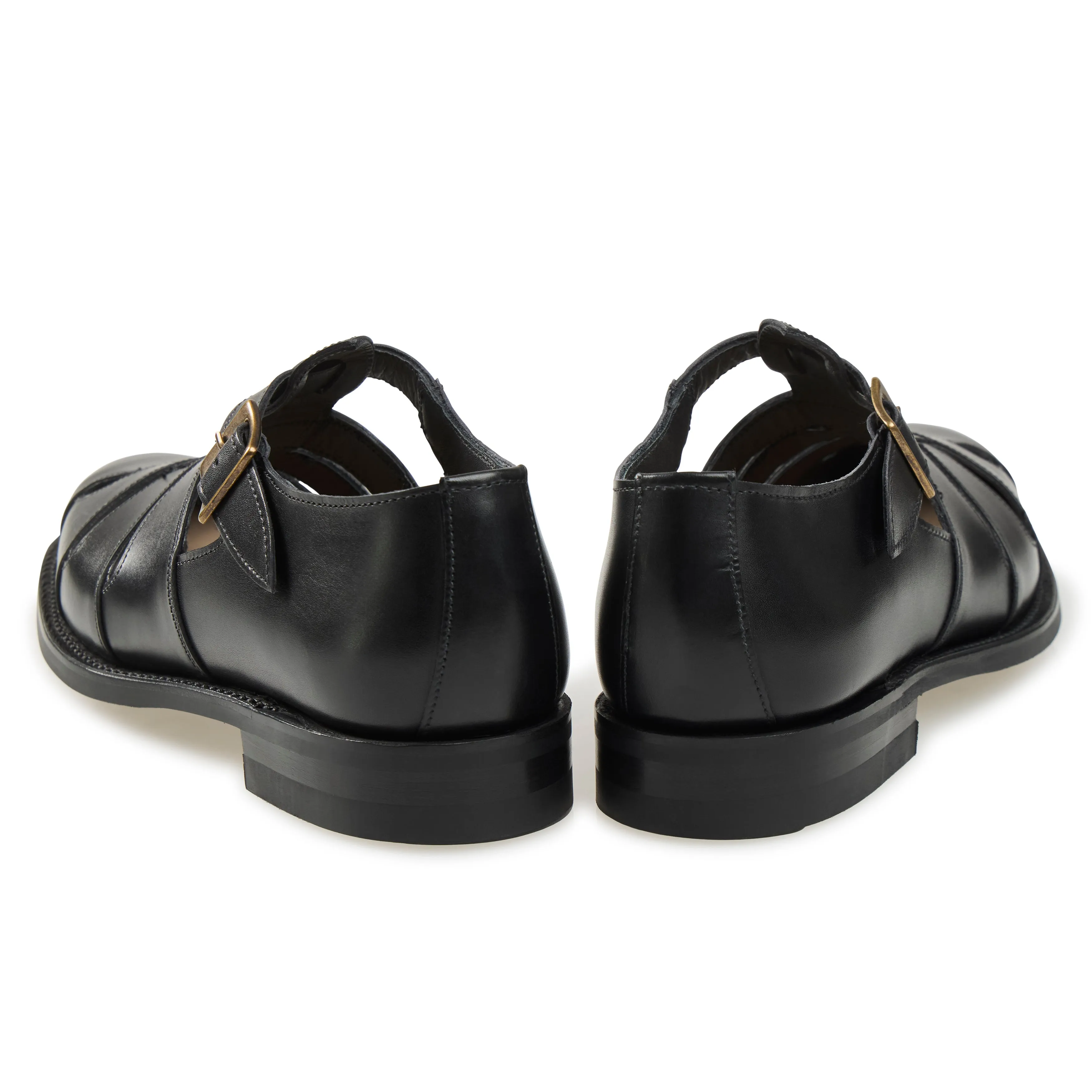 Gurkha Sandal