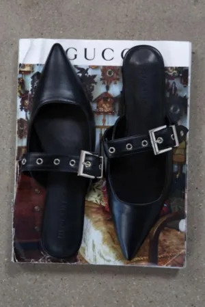 Halsy Slides by Billini - FINAL SALE