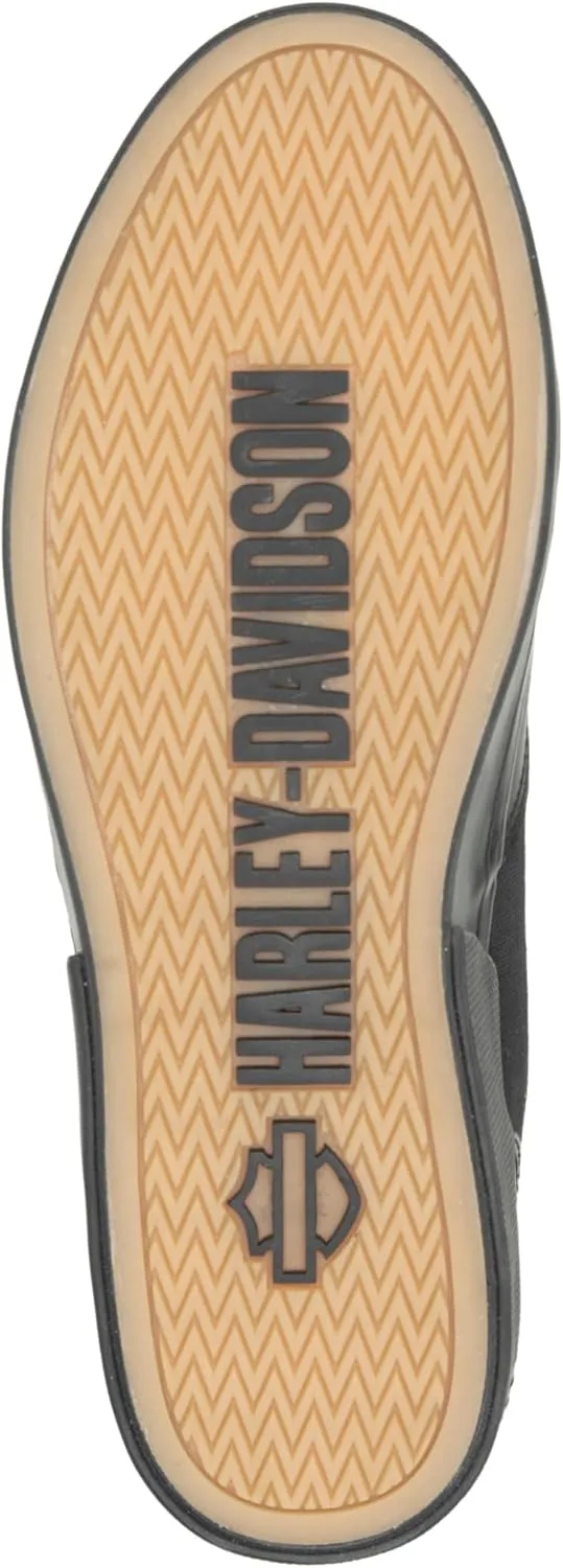 Harley-Davidson Unisex-Adult Motorcycle Sneaker
