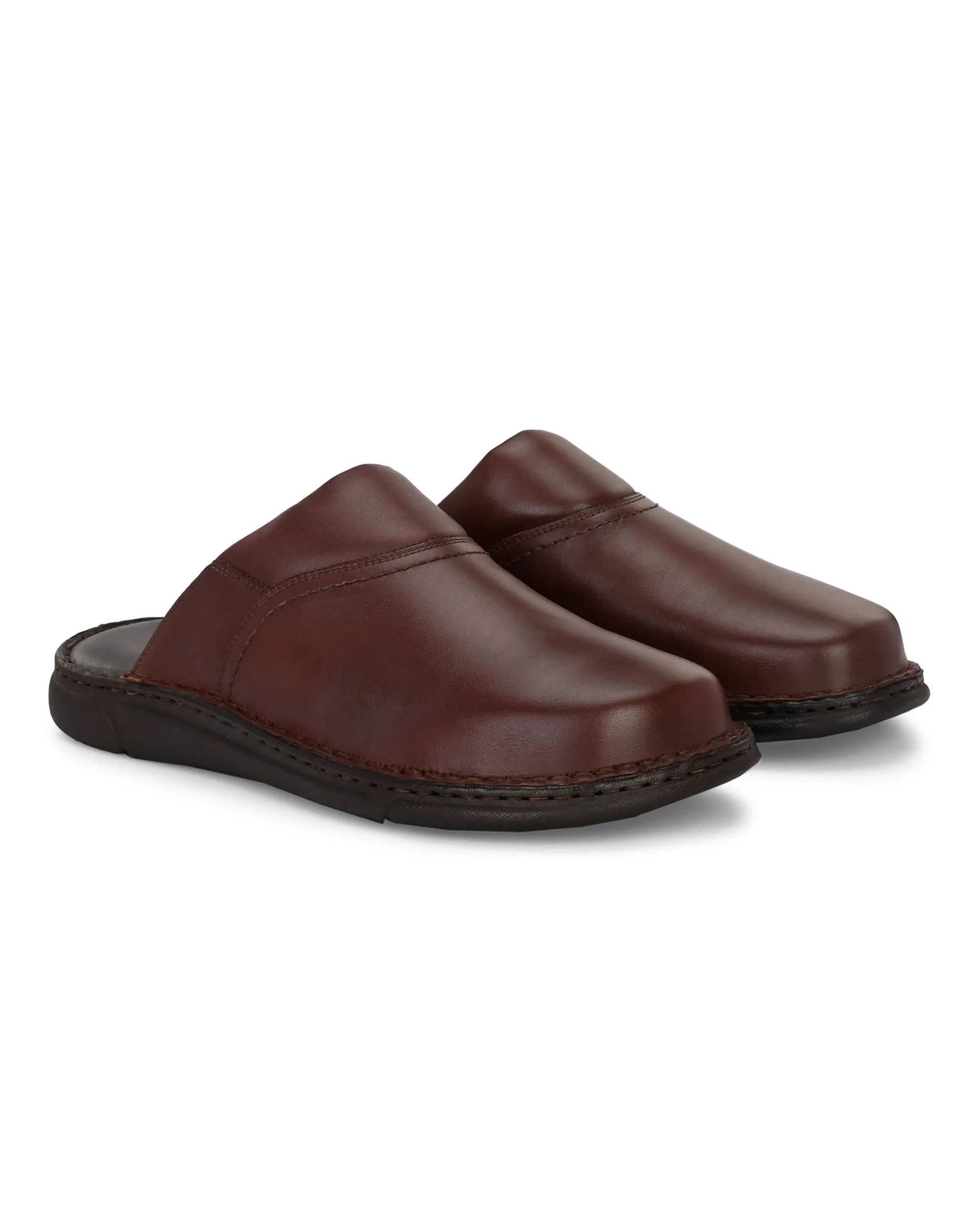 Harry Brown Loafers