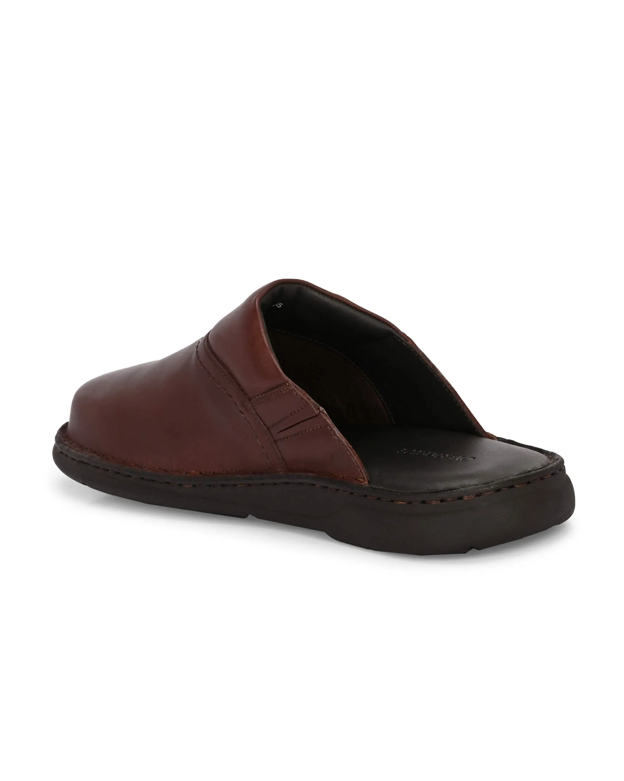 Harry Brown Loafers
