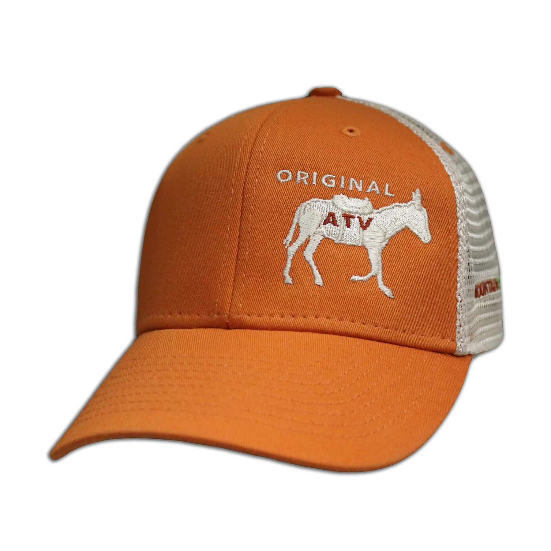 Hat - Original ATV