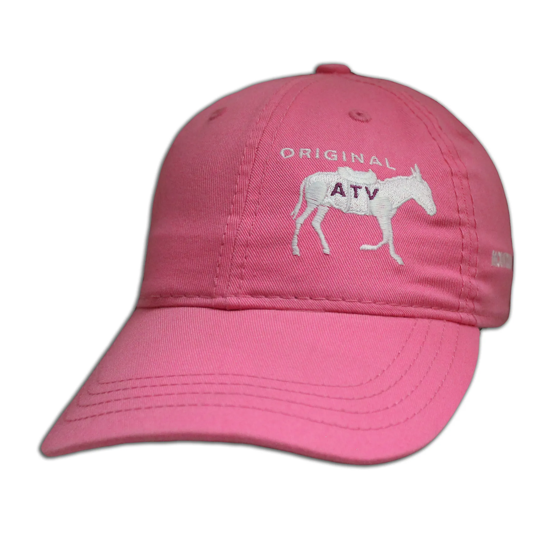 Hat - Original ATV