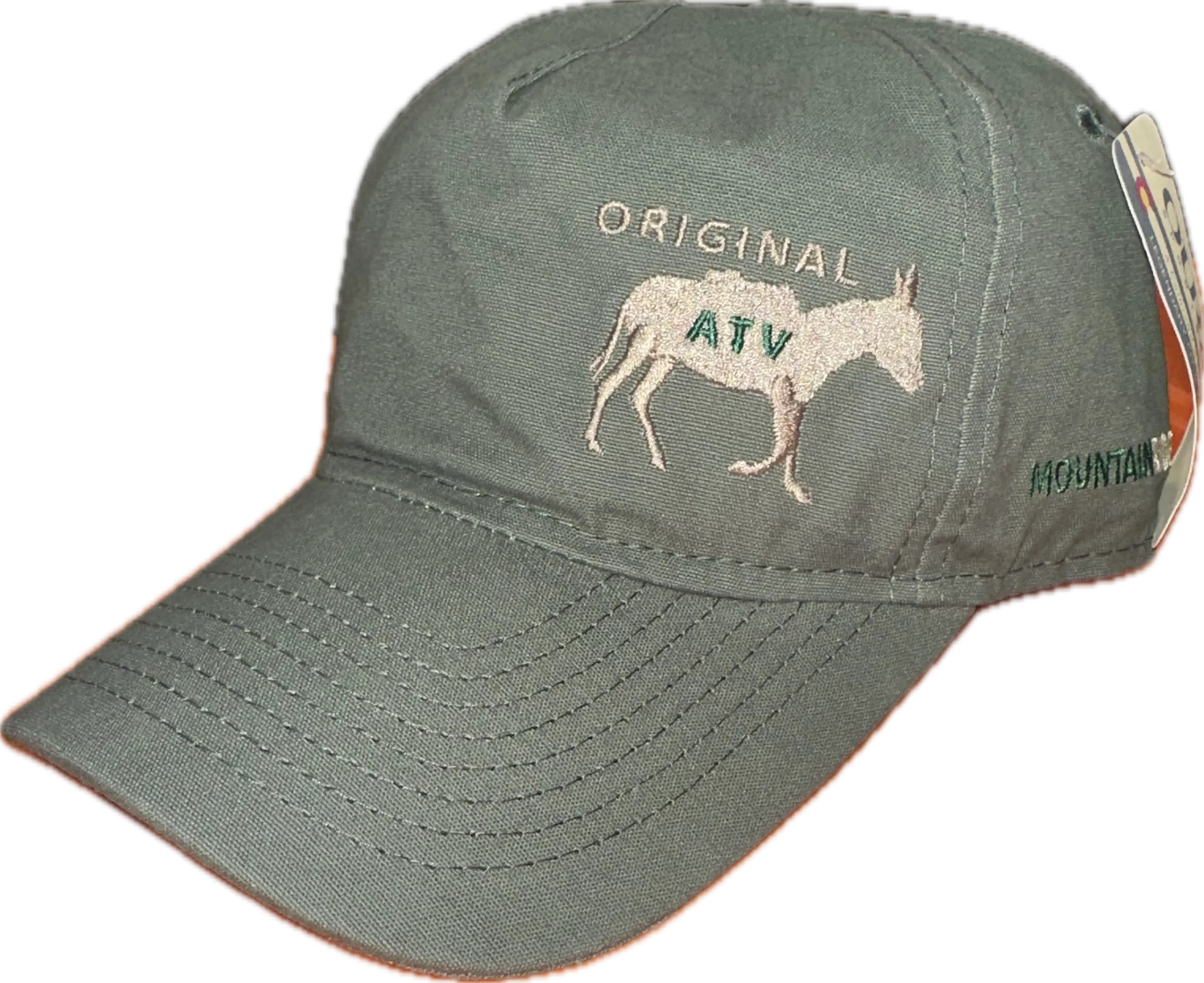 Hat - Original ATV