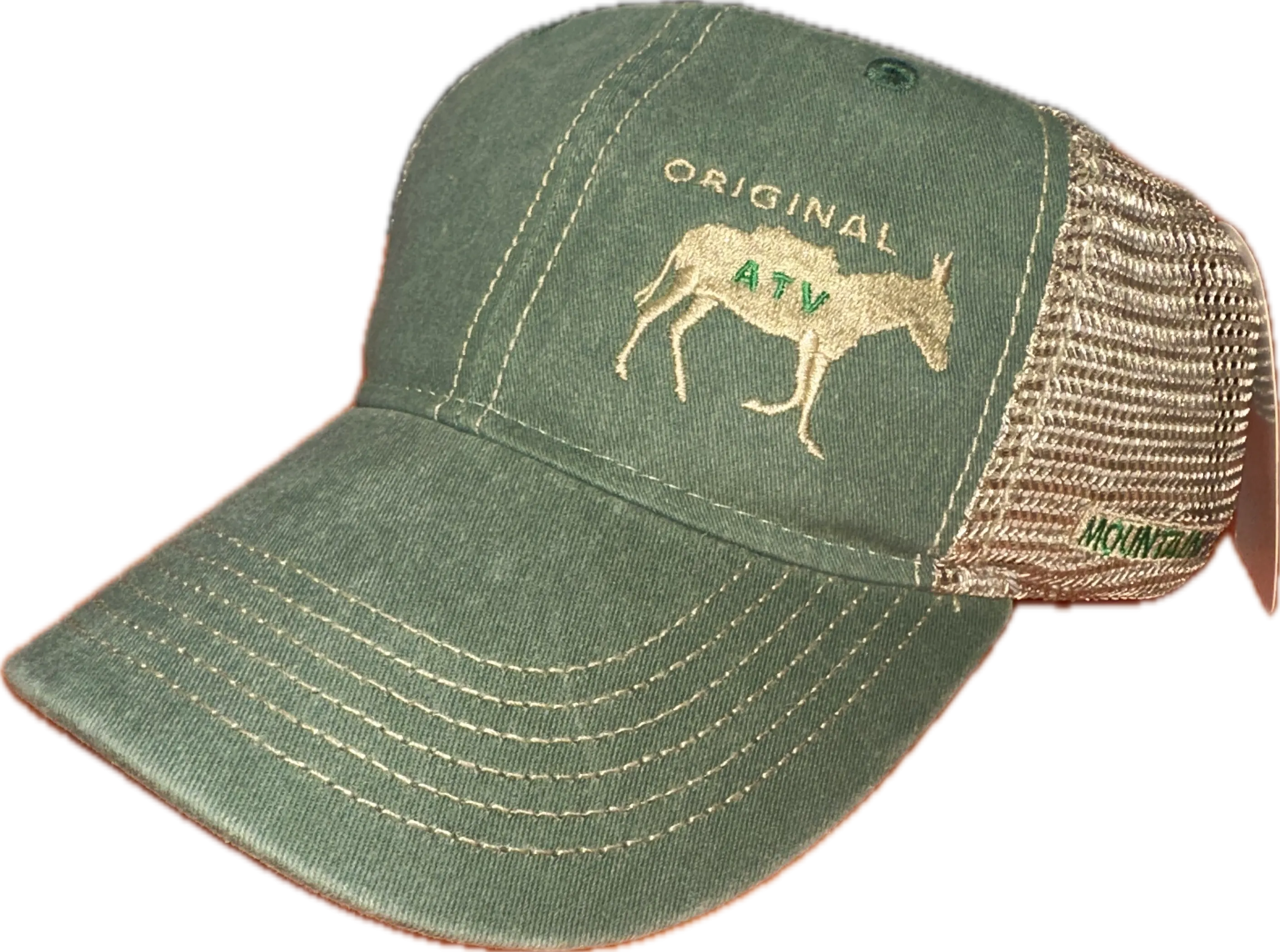 Hat - Original ATV