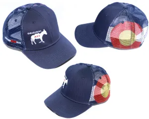 Hat - Original ATV