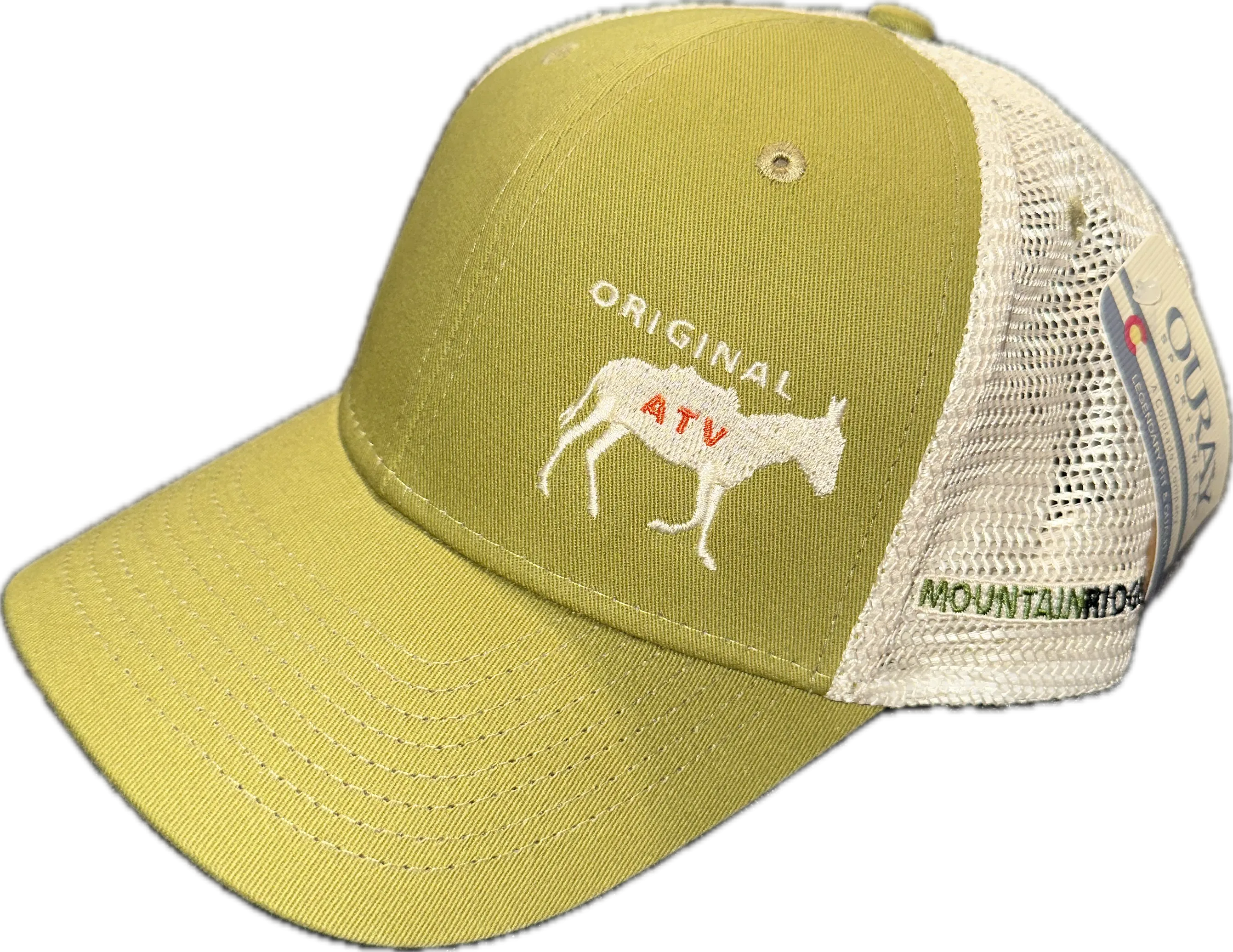 Hat - Original ATV