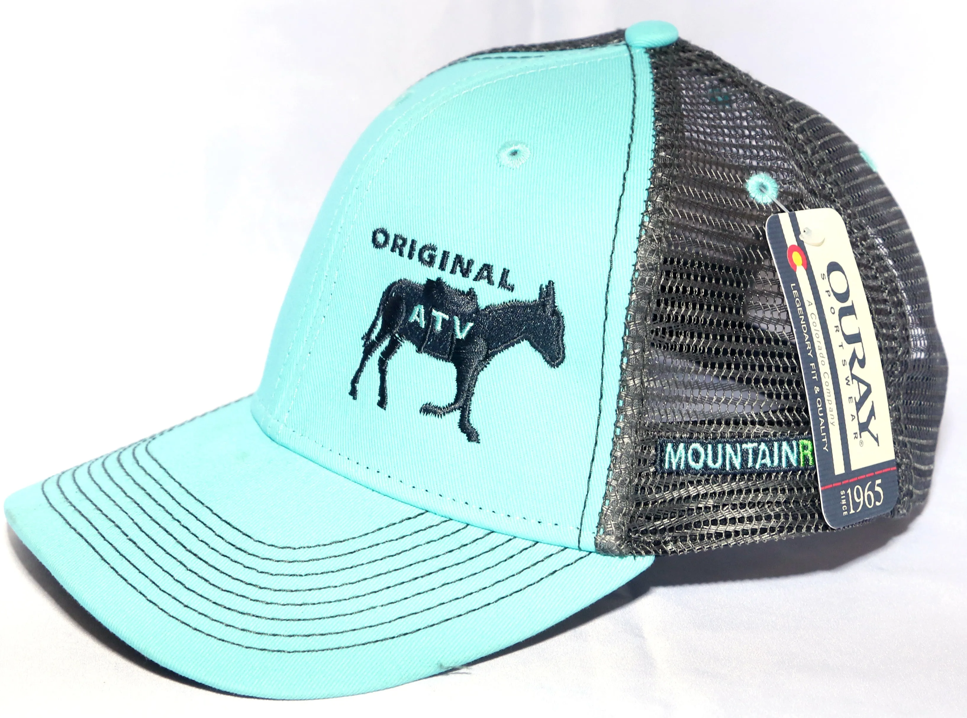 Hat - Original ATV