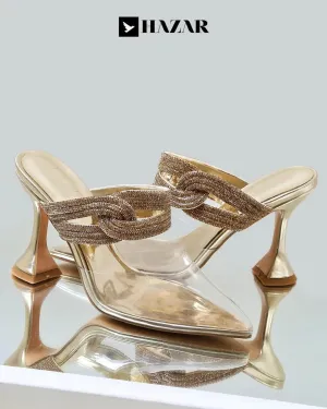 Heel Mule