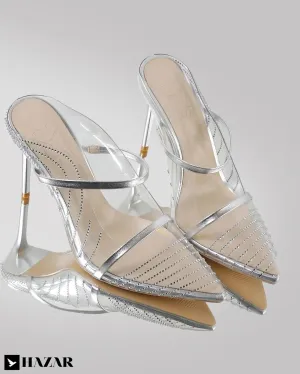 Heel Mule