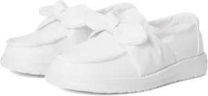 Hey Dude Girl's Wendy Bow Stardust (Little Big Kid) Loafer