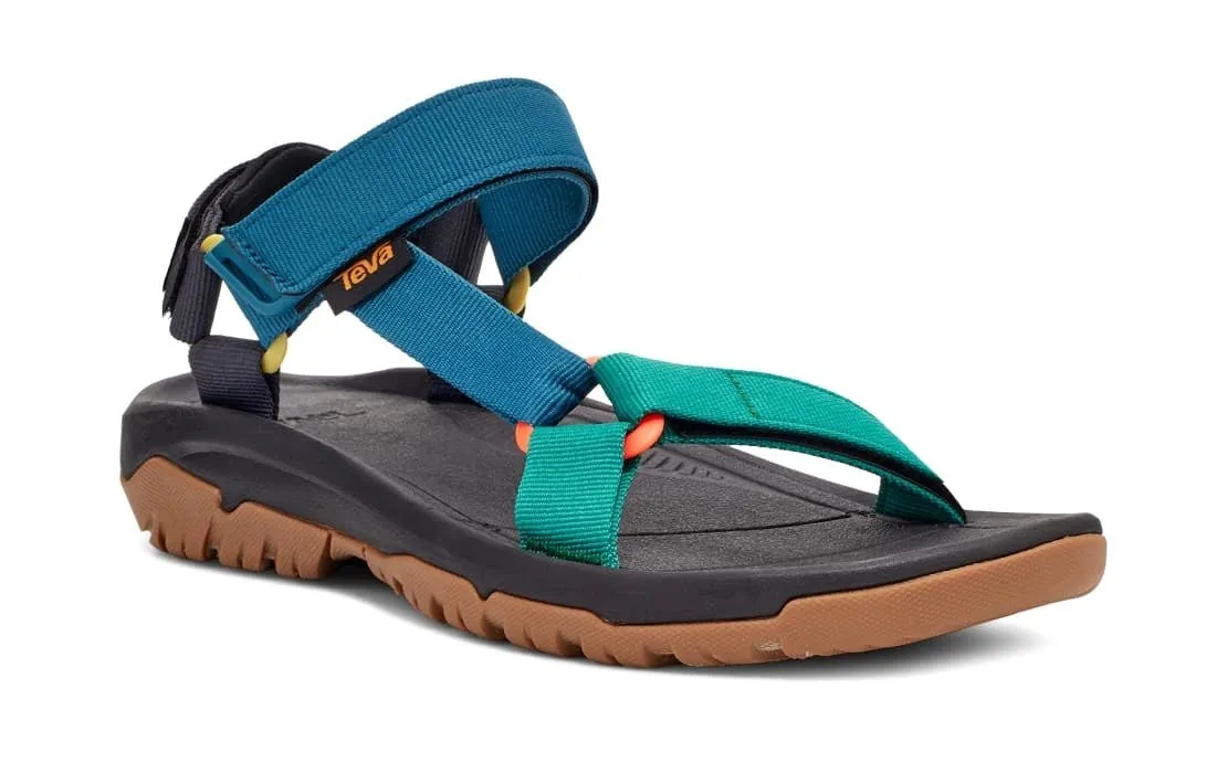 'Hurricane XLT2' men's sandal - Blue mix