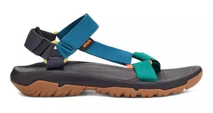 'Hurricane XLT2' men's sandal - Blue mix