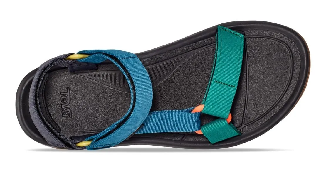 'Hurricane XLT2' men's sandal - Blue mix