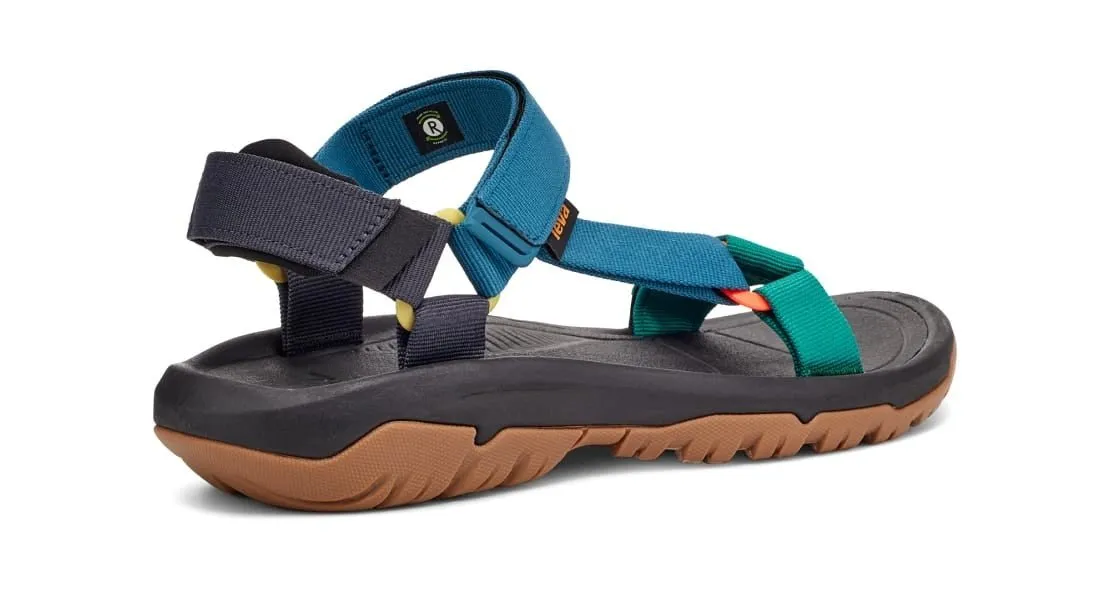 'Hurricane XLT2' men's sandal - Blue mix