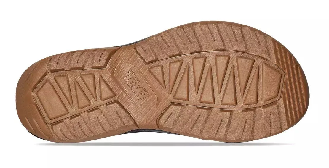 'Hurricane XLT2' men's sandal - Blue mix