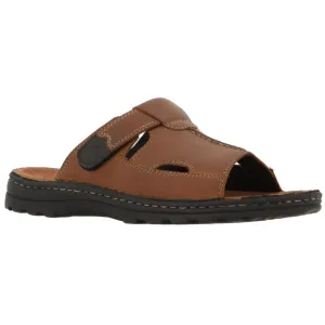 Hush Puppies Big Daddy Brown