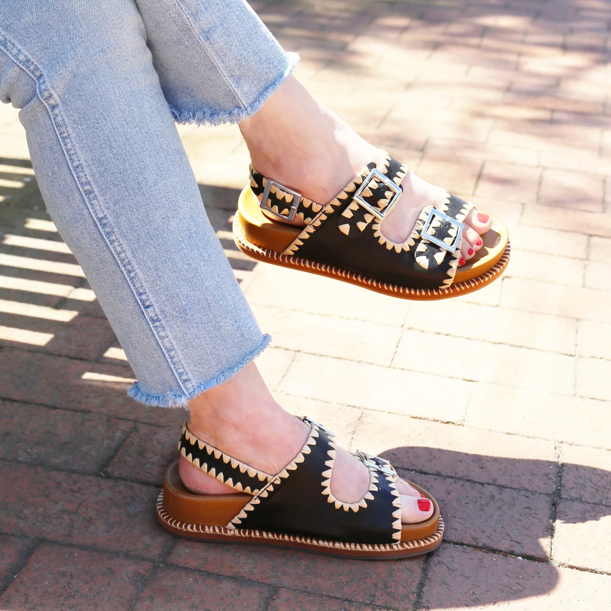 Isidora Sandal
