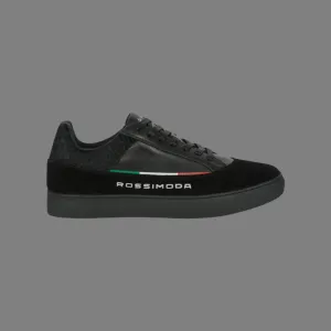 Italia Low Sneaker