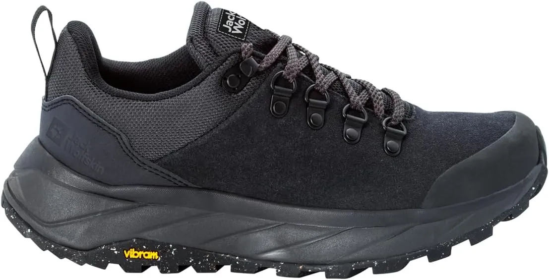 Jack Wolfskin Men's Sneaker