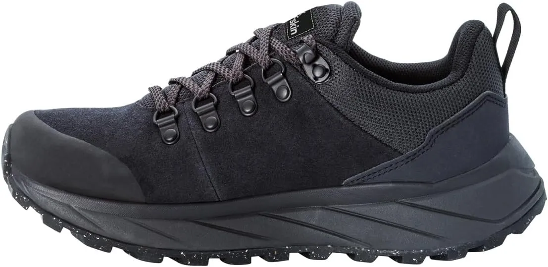 Jack Wolfskin Men's Sneaker