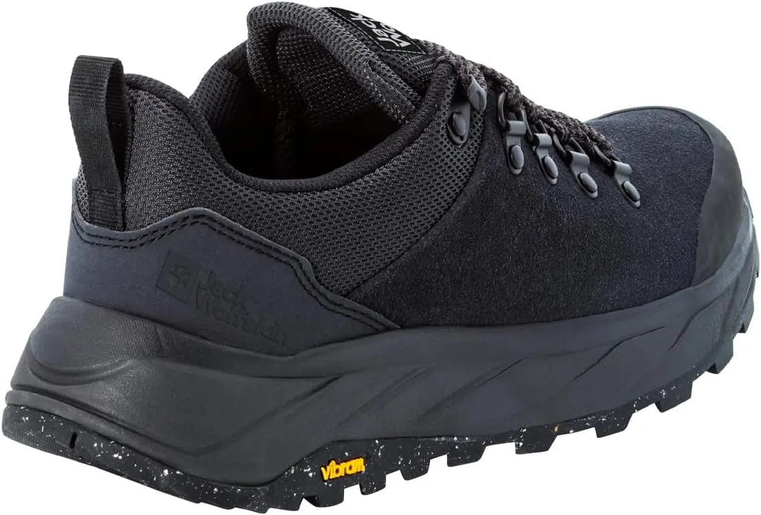 Jack Wolfskin Men's Sneaker