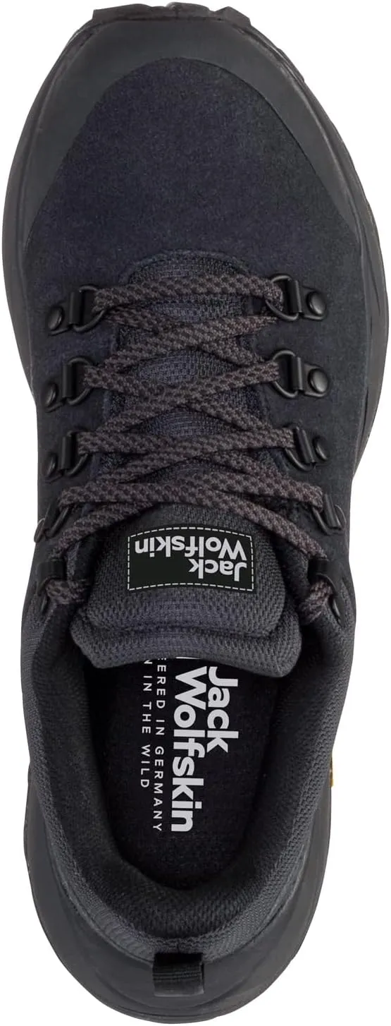 Jack Wolfskin Men's Sneaker