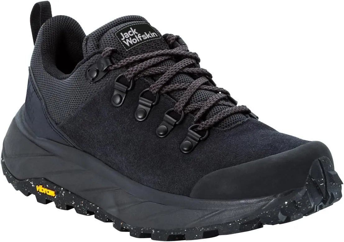 Jack Wolfskin Men's Sneaker