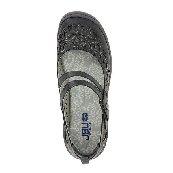 JBU Women’s Bellerose Encore Charcoal