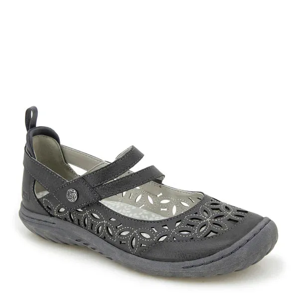 JBU Women’s Bellerose Encore Charcoal