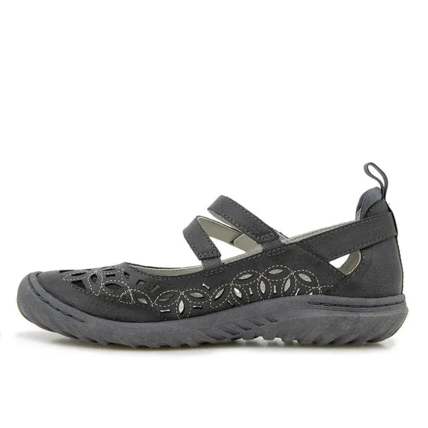 JBU Women’s Bellerose Encore Charcoal