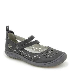JBU Women’s Bellerose Encore Charcoal