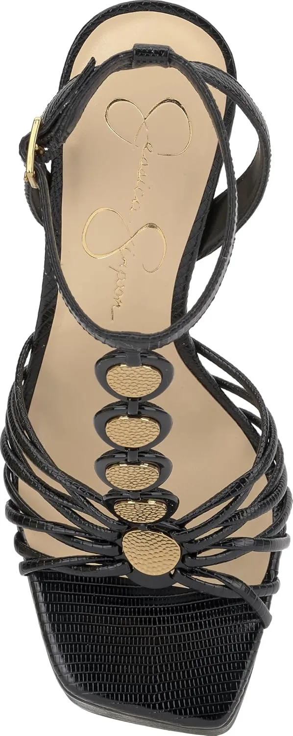 Jessica Simpson Women's Colero Platform Sandal