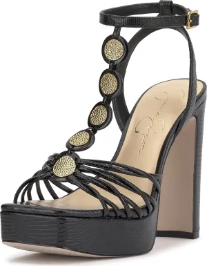 Jessica Simpson Women's Colero Platform Sandal