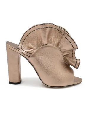 Jimmy Choo Haile 100 Mules