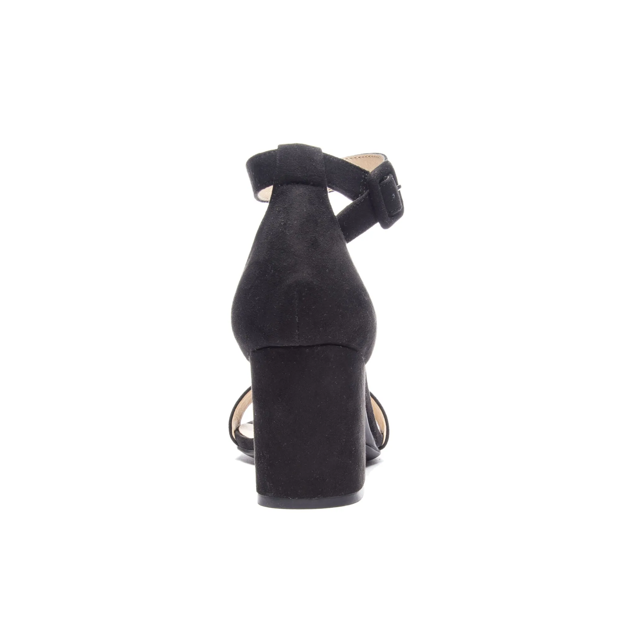 Jody Block Heel Sandal