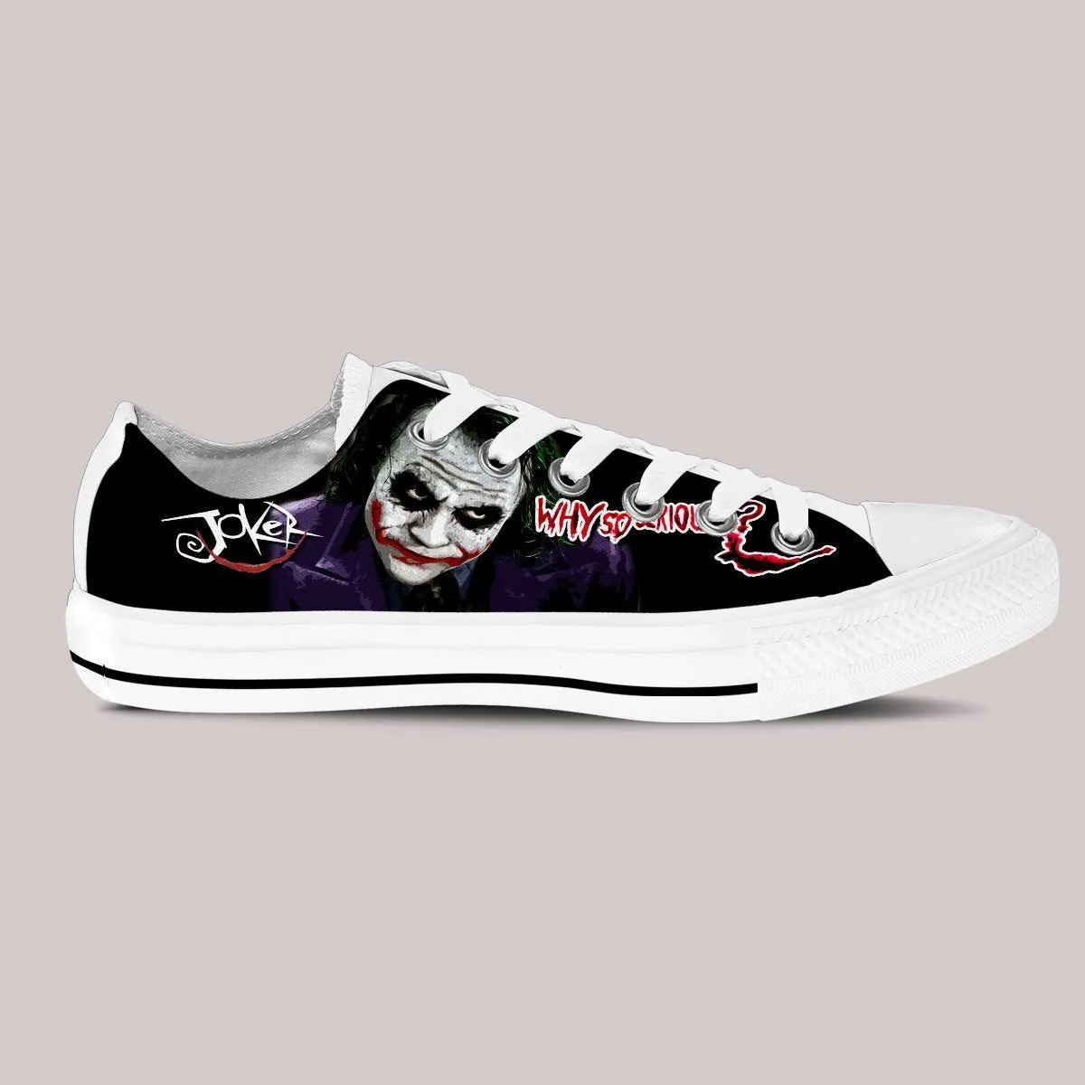 joker sneaker mens low cut sneakers cut
