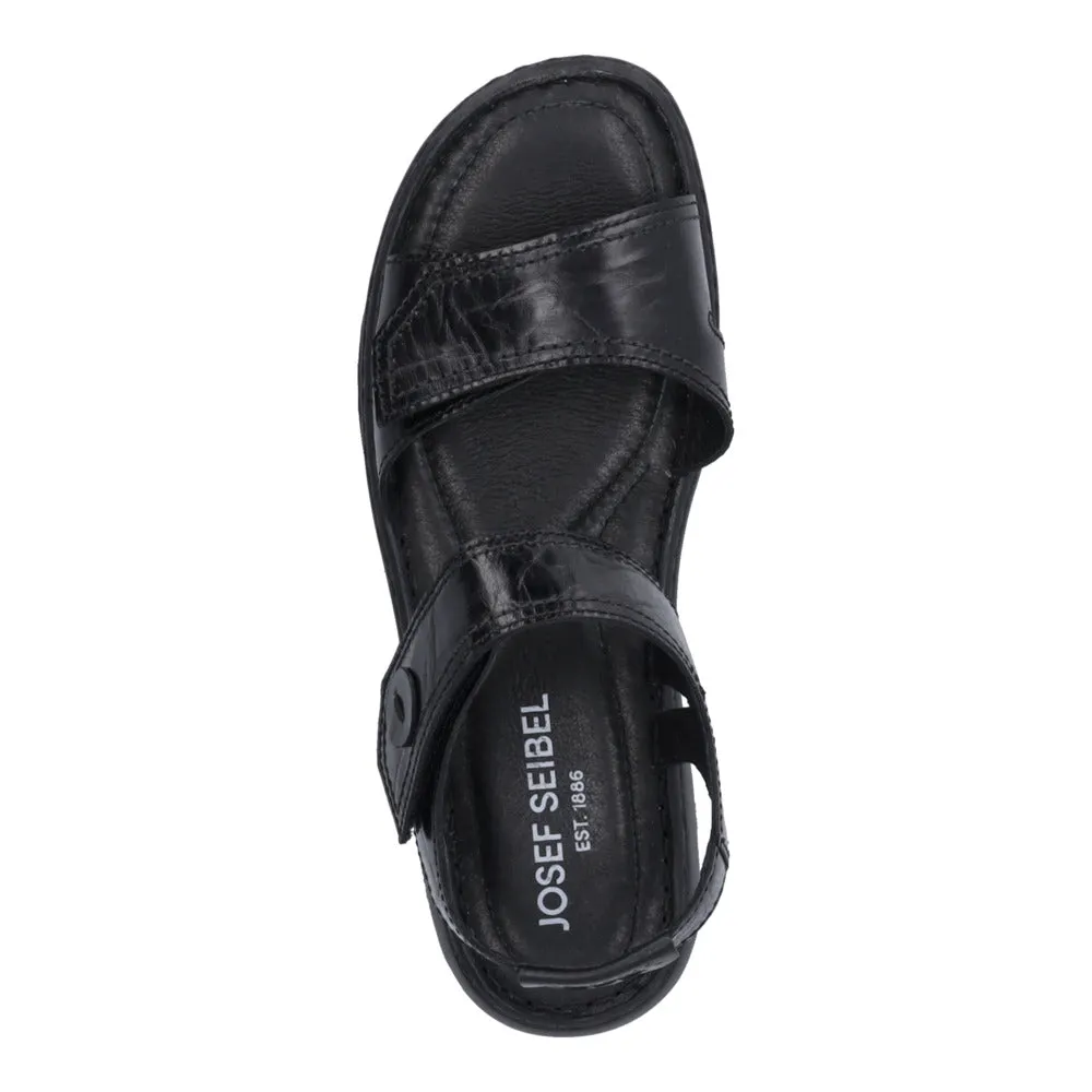 Josef Seibel 76758 61 100 Debra 58 Schwarz