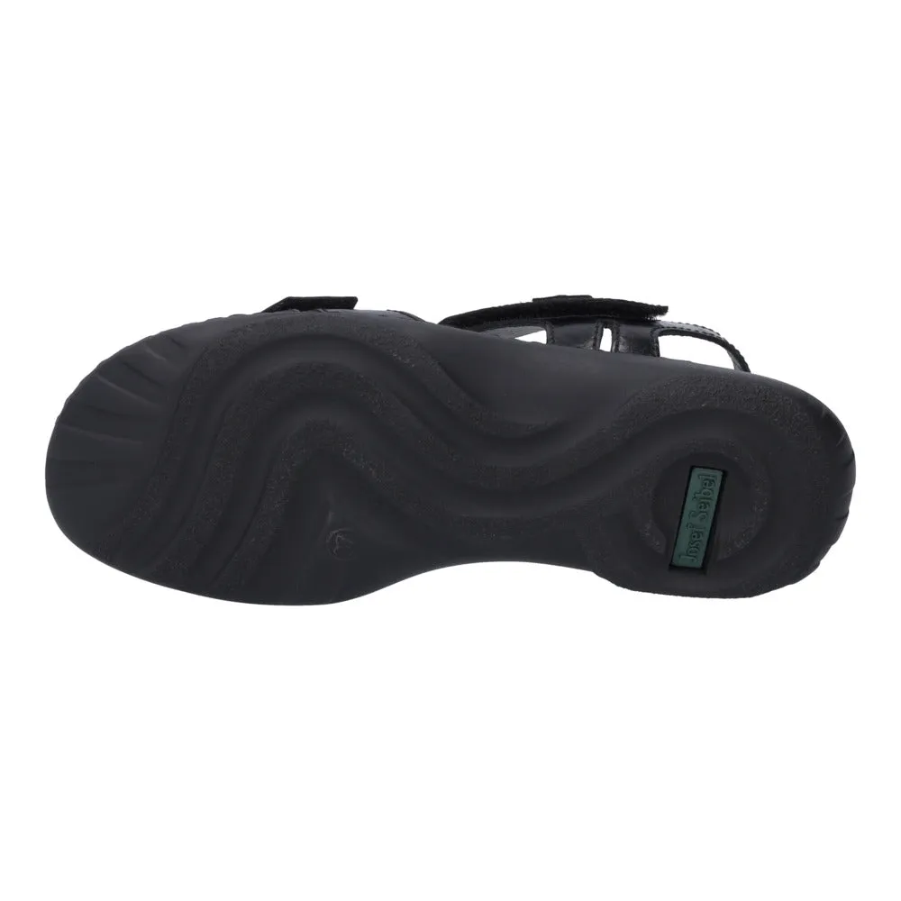 Josef Seibel 76758 61 100 Debra 58 Schwarz