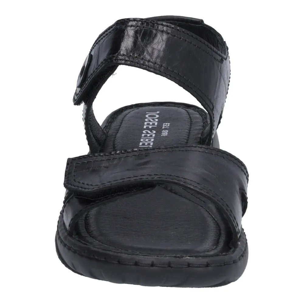Josef Seibel 76758 61 100 Debra 58 Schwarz