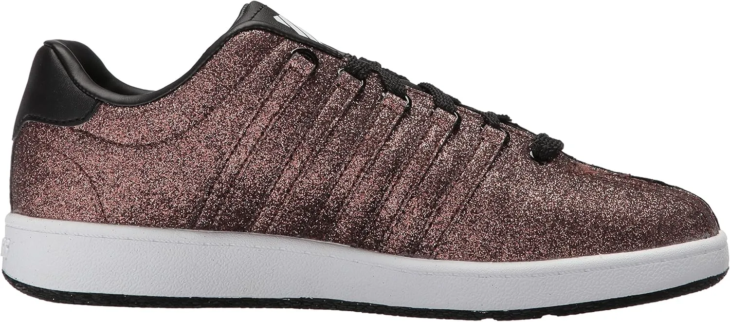 K-Swiss Kid's Clasic VN Sneaker