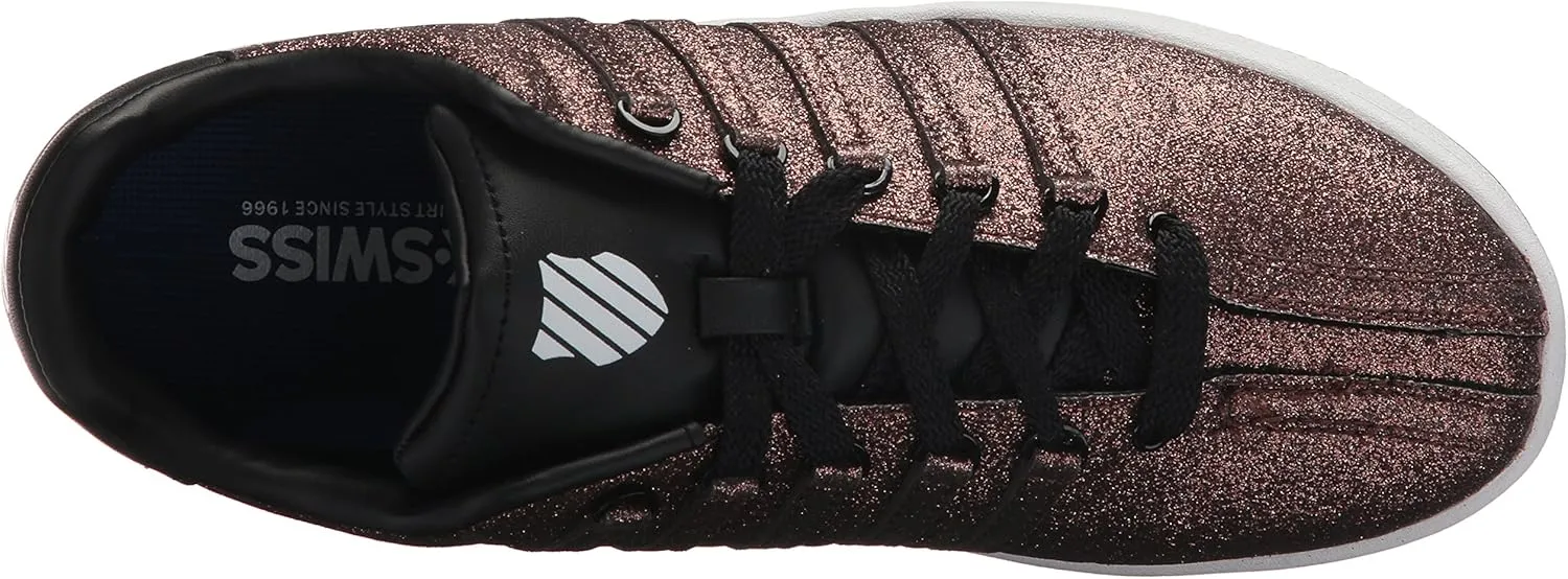 K-Swiss Kid's Clasic VN Sneaker